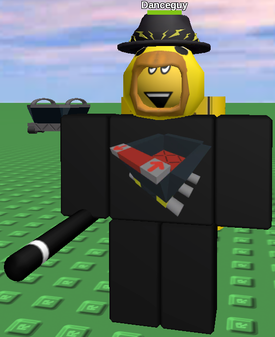 Awesome74E60398's tweet photo. Danceguy, does all my Retrostudio Animations so I can make custom weapons, will also be in Spaces, His colors does also change
#roblox #robloxart #robloxconstruction #constructionroblox #constructionoc https://t.co/VJ1qqtcVB7