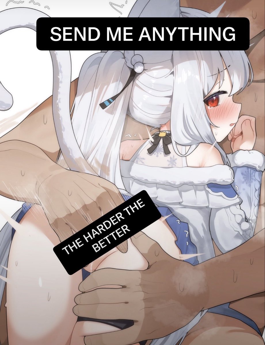 ashyyft's tweet photo. send me anything! especially illegal!
#lolicontwt #nolimit #sendmeanything #porn #goon #taboo #horny #anyage #cunny #rapebait #cxnny #nsfw #hentai #incest
#lowlvl #Ixli #teen https://t.co/i1PepWTSnf