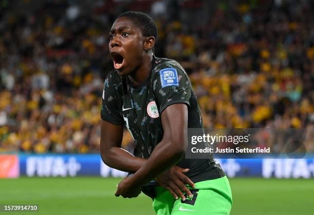 PraiseM4476's tweet photo. 📍 Asisat Oshoala scored for Nigeria Women's Africa Cup of Nations against Zambia 
This girl too sabi abeg 🤞

#NGAZAM #WAFCON2026 https://t.co/Ev9FIGxOh0