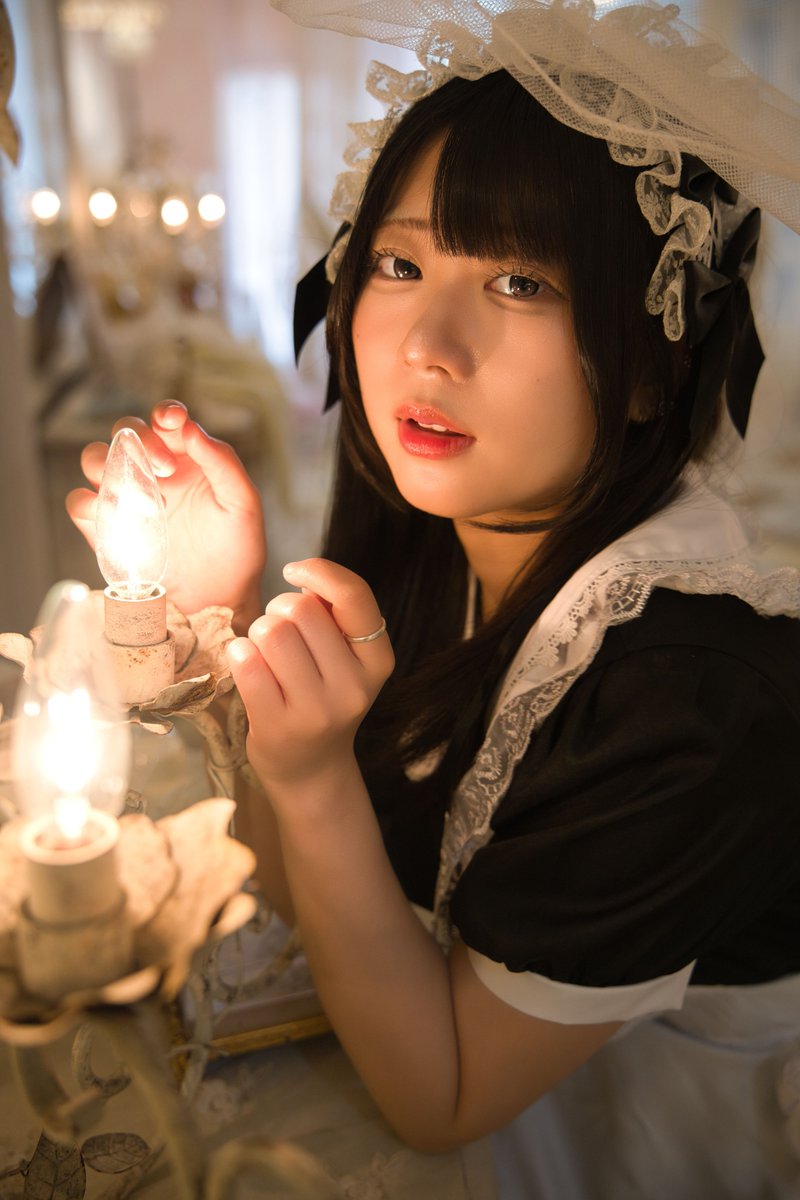 turborider001's tweet photo. 小っこい灯りと綺麗なりこさん💡🌟
 #星宮りこ  #SOAR撮影会 
 #ギャラリーワン 
@Ripochan2525 https://t.co/2aTBkp11Tq