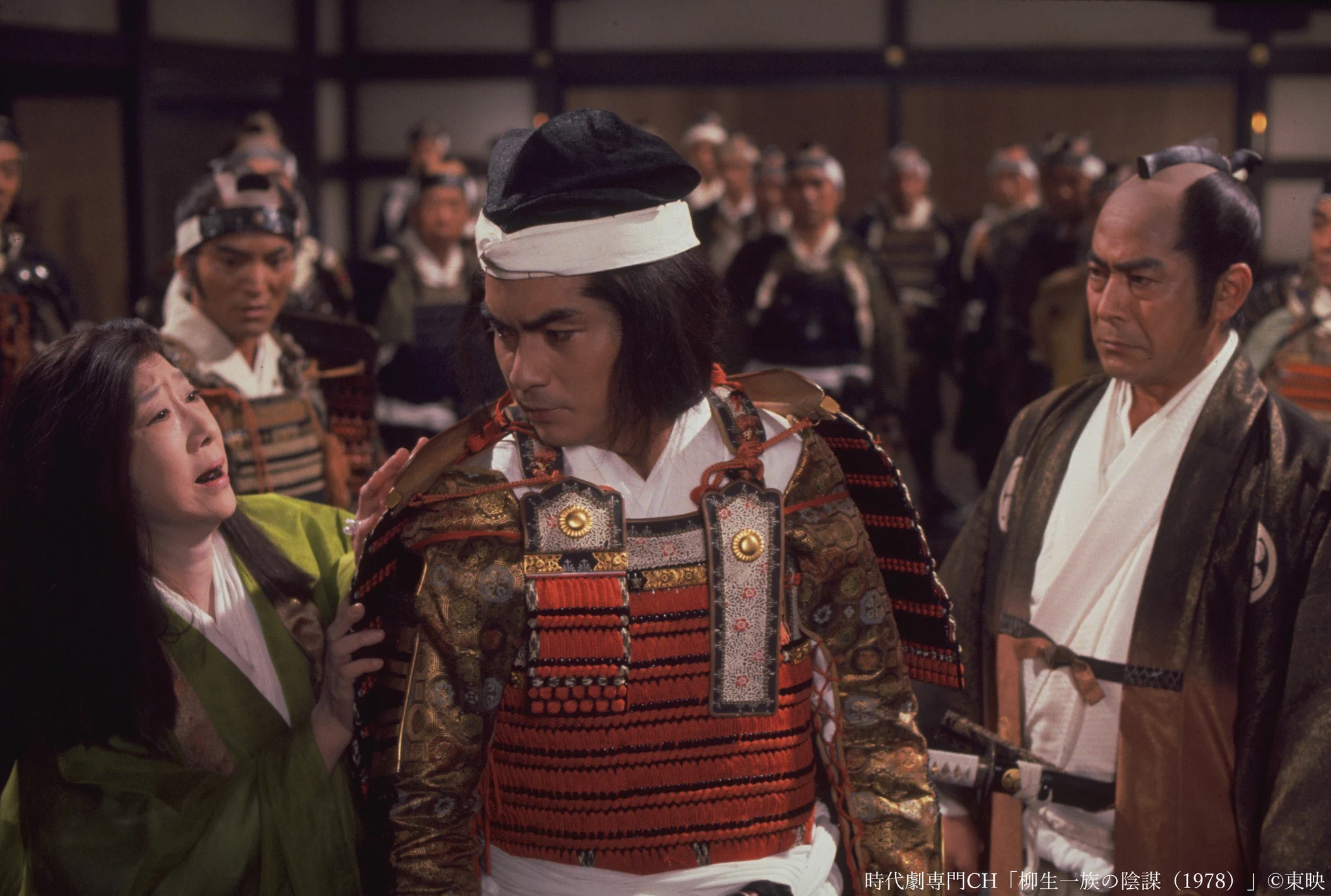 時代劇専門チャンネル on X: 