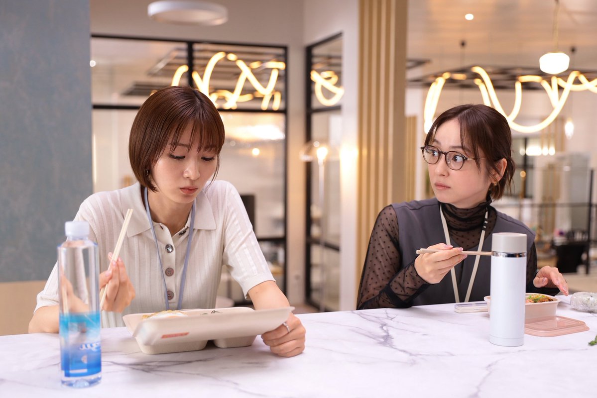 告白ー25年目の秘密ー【公式】 tweet media