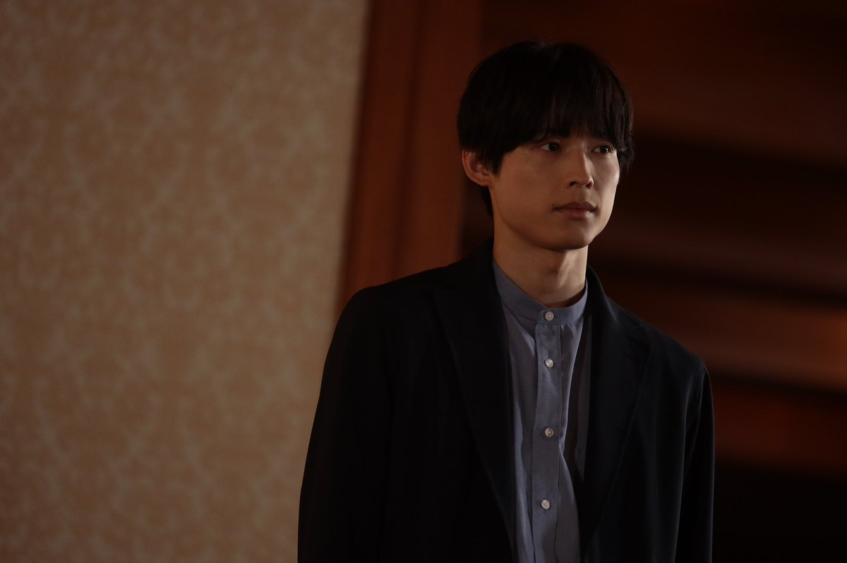 告白ー25年目の秘密ー【公式】 tweet media