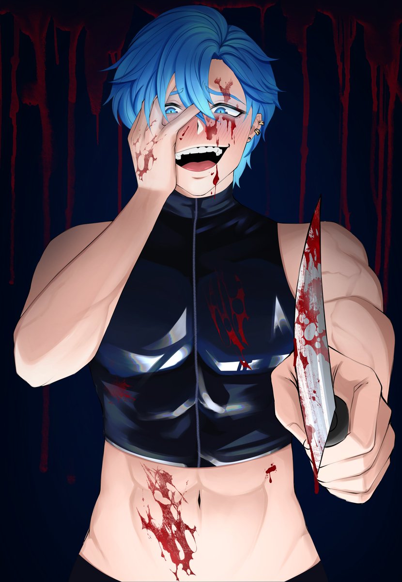 Tobias Hendrickson, Retro Vtuber tweet media