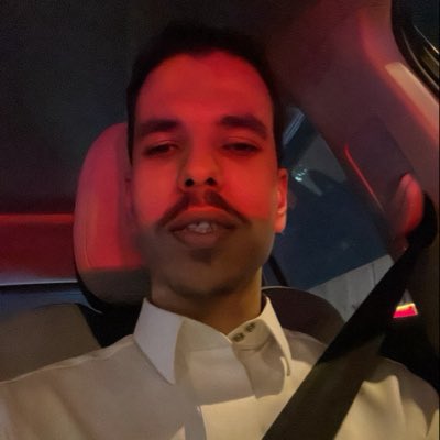 ثامر المهوّس tweet media