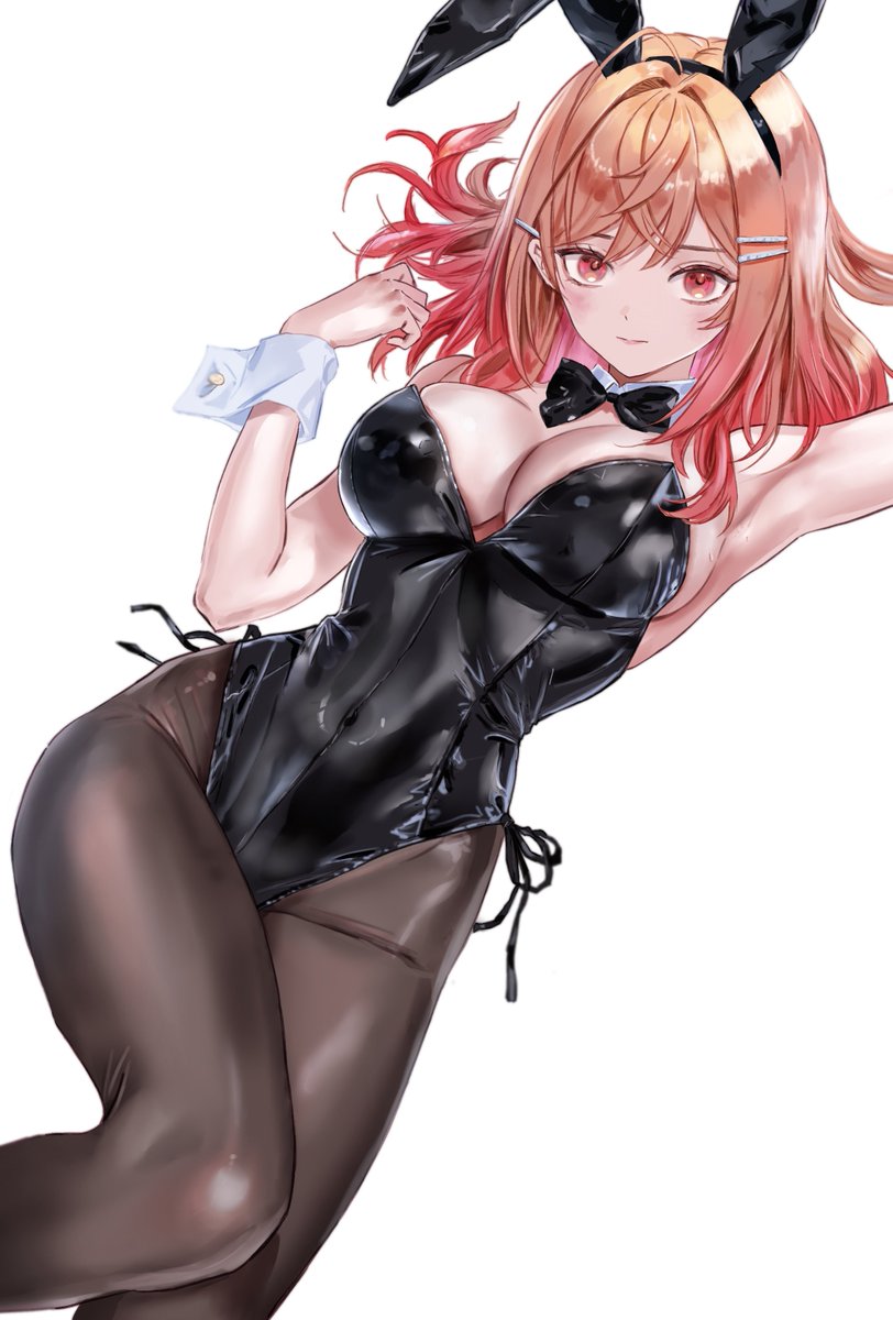 momiblush's tweet photo. バニーの日
#ririkart https://t.co/nfRswtQ1oF