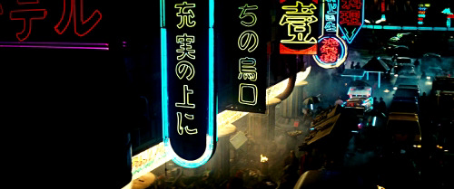 SciFiArchives's tweet photo. Blade Runner (1982) dir. Ridley Scott https://t.co/OlYCvOZwZZ