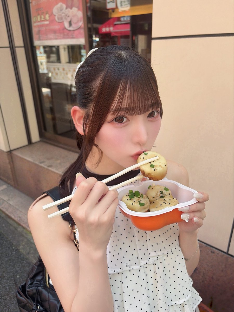 Post by パンダ9.16🪅 on X: #理想のアイドル