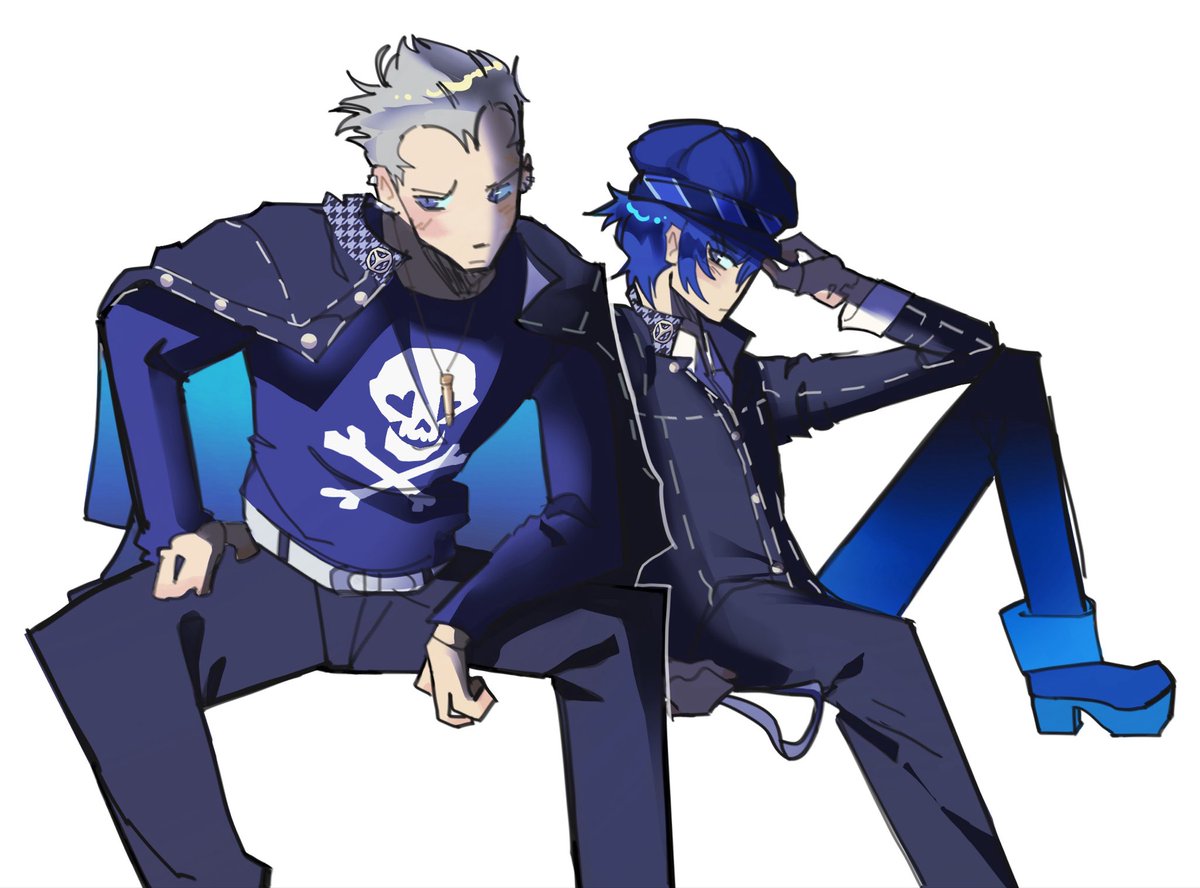luakechi tweet picture