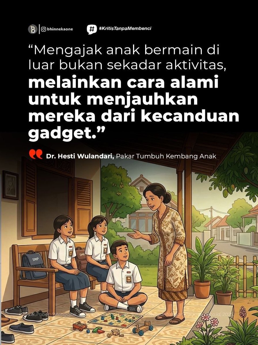 malukutoleransi's tweet photo. Yuk, jadi bagian dari solusi, bukan bagian dari polusi informasi 🇮🇩✨
^^
#kritistanpamembenci #tolakradikalisme #BetaDariMaluku #kloeli #जनता_त्रस्त_पर्ची_मस्त https://t.co/RqbsJWyie7