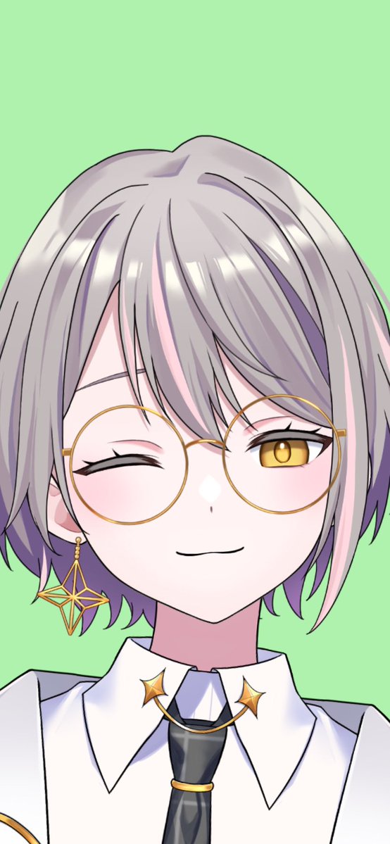 Ang_nefurim's tweet photo. ✧︎꒰  #おはようVtuber ꒱✧︎

みんなおはよう〜🍉🌴

週末楽しんでる❓
BBQ行ったり海行ったりしてるかな🌊
わたしはインドアなので……(⑉･ ･⑉)

 #新人Vtuberでも推されたい https://t.co/ojkxJDcNKJ