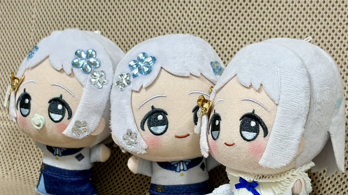 Luminous_5744's tweet photo. 切り抜き前が可愛すぎるので共有 https://t.co/1gzfCgaXKh