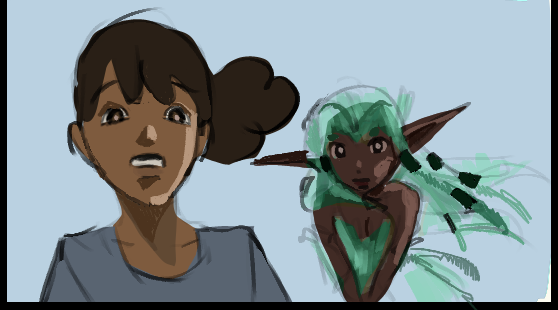 Neur0Genesis8's tweet photo. Old sketch from a while ago now

#conceptart #anime #2danimation https://t.co/R7weBrMZGj