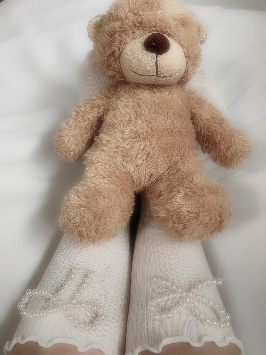 korruptdoll's tweet photo. teddy

#softcore #teddybear https://t.co/6FMs1pBXrm
