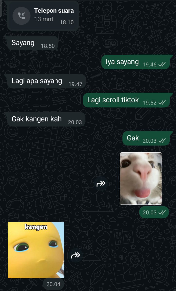 trulyhime's tweet photo. Bentukan cewek yang aslinya lagi kecintaan tapi dia lebih kecintaan, jadinya petantang petenteng. https://t.co/vocQa2vRH0