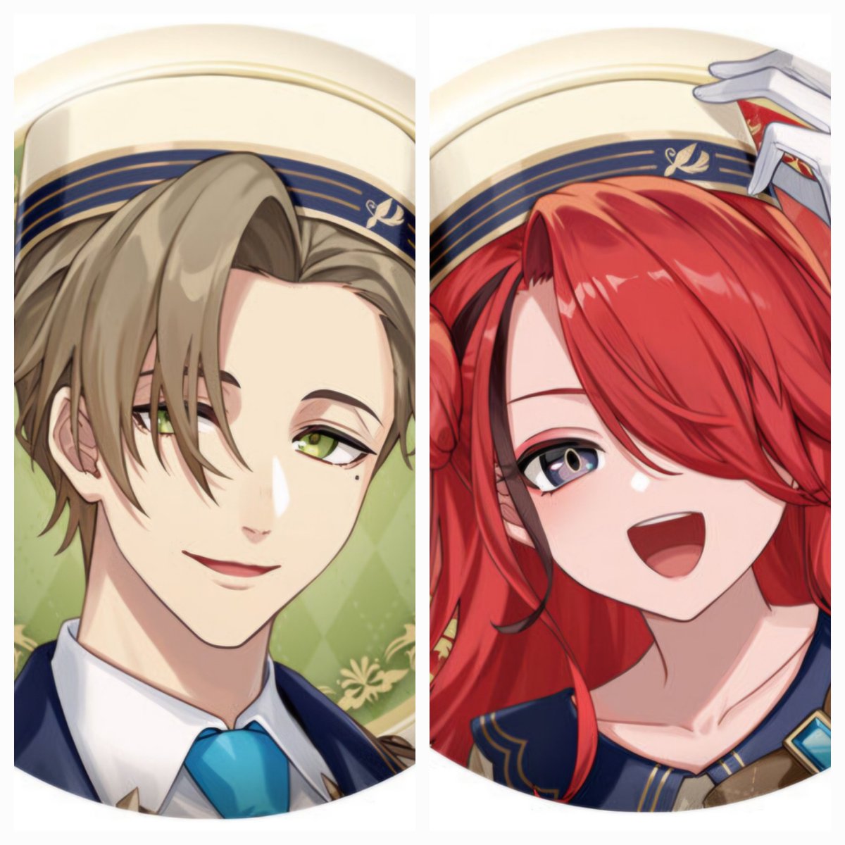 NATSU※プロカ+固定要確認 tweet media