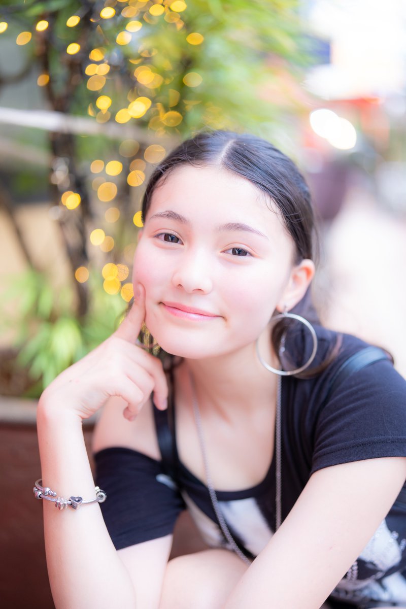 oil_picture's tweet photo. July.2026 @ 1000 CLUB 

　@Katourea0119

＃加藤レア https://t.co/lIHthoIhEF