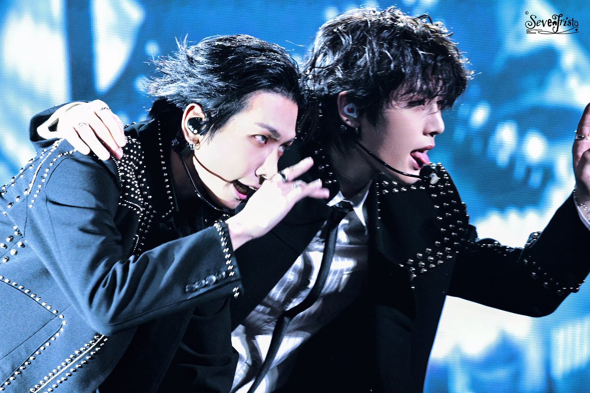 myeongiwa's tweet photo. the charisma jaehyun and taesan have together is actually crazy
https://t.co/GQuhHhGeTs