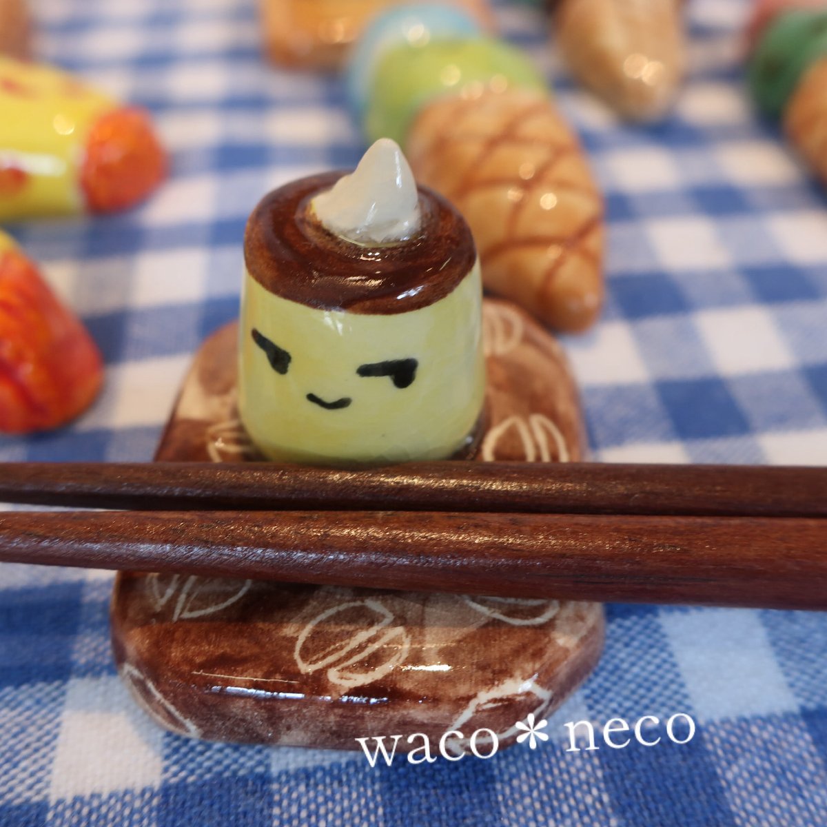 canow_news's tweet photo. オープンしましたー！
今日も
暑い暑い暑い暑い〜🫠🫠🫠
熱中症に気をつけて過ごしましょう。

早速のご来店もありがとうございます！

店内涼しくしてお待ちしています。

わたしの好きな喫茶店からは
かわいいプリンに紛れて
悪そうな目つきのプリン発見🍮⚡️

暑いですが、お気をつけてお立ち寄り下さい。
お問い合わせもお気軽に！

今日も
18時までよろしくお願いします✨

#阿佐ヶ谷雑貨　#贈り物 #私の好きな喫茶店 #キャナウ

web shop 👉https://t.co/tOsFSDS08U