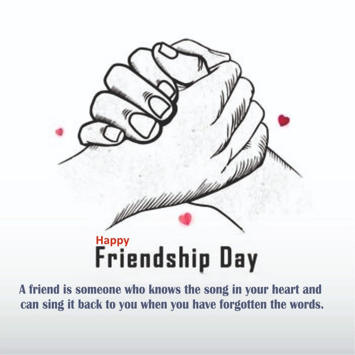 nskbong's tweet photo. HAPPY FRIENDSHIP DAY to all of you. 🌹🌹
#nskbong #nashikbengali #nashikbengaliassociation #NBWF #DurgaPujaMahotsav https://t.co/hSKrJ1xtOh