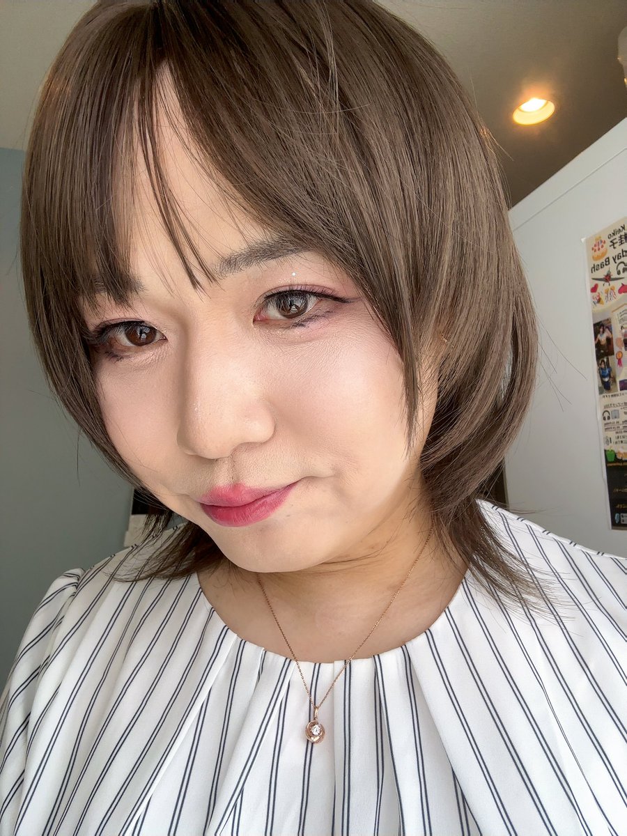 いってきます！🐷✨