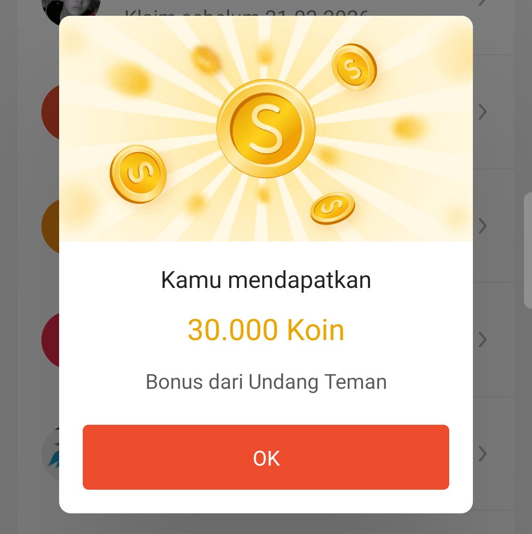 reviewtechid's tweet photo. ShopeePay Saldo Gratis Hingga 5 JT💵🎁
ShopeePay App: https://t.co/OIEI15QtBy
Kode referral ShopeePay 2026: 8XE7E9VCY

#Shopee #ShopeePay #KodeReferralShopeePay #SaldoGratis #HutRI #Cuan #HutRI81 #DirgahayuIndonesia  #AseanCup #Macet #IHSG #FYP #Viral #Pagi #Siang #Malam https://t.co/9UXrUAG8in