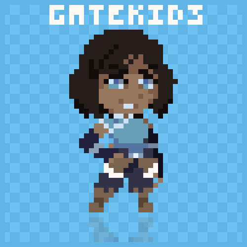 gatekid3 tweet media