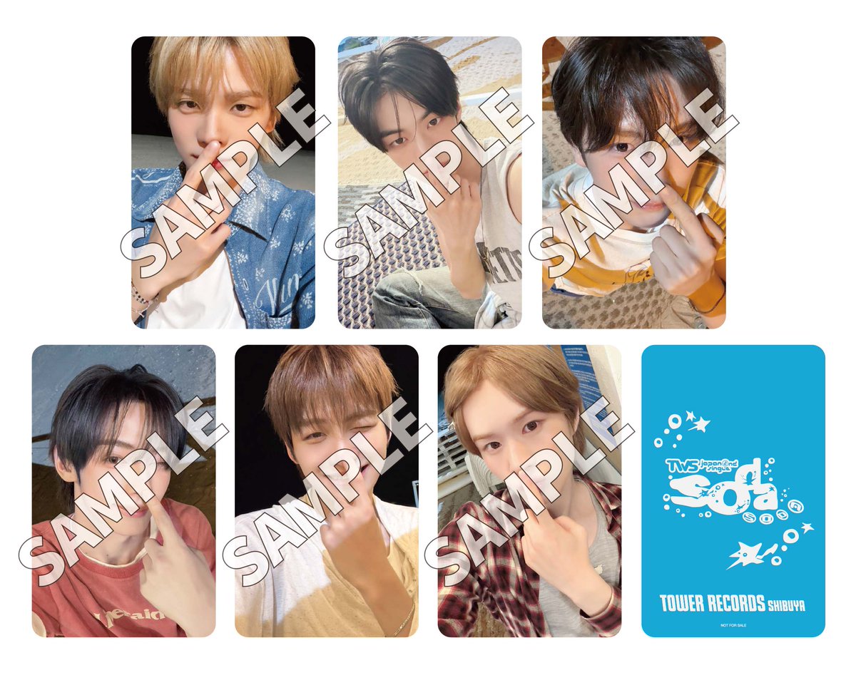 umusicjapan's tweet photo. 🫧 TWS Japan 2nd Single「SODA SODA」発売記念①🫧
📢CDショップ先着ラッキードローイベント実施決定！
🔗 詳細はこちら：
https://t.co/bZWKKNa5av

#TWS #247WithUs
#SODASODA
#TWSと弾ける夏 https://t.co/Nv9n9kmzLy
