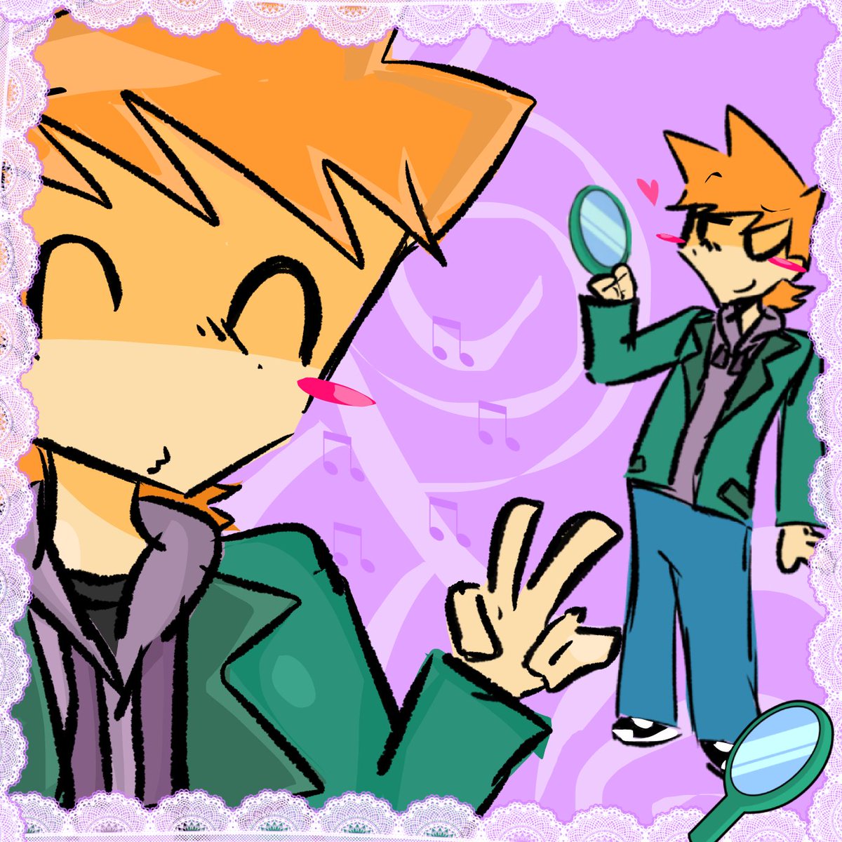 andyybzyy's tweet photo. the whole gangs here!!! #eddsworld https://t.co/AlFqHaWmCV