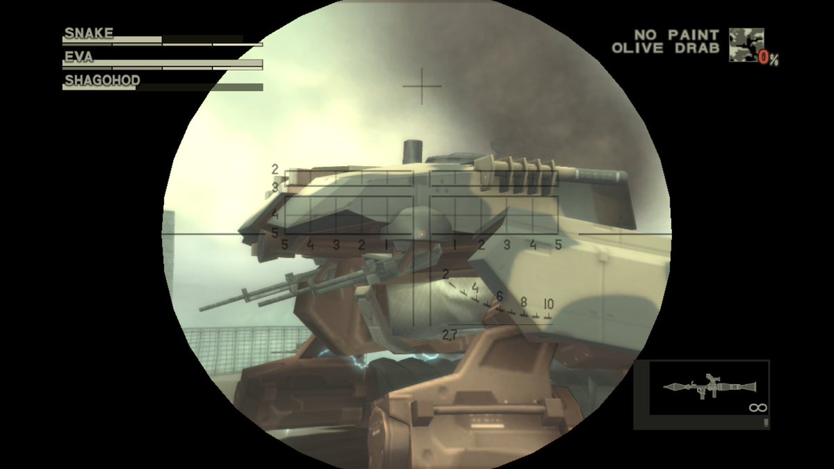 Masayama8712's tweet photo. 『METAL GEAR SOLID: MASTER COLLECTION Vol.1』より 『METAL GEAR SOLID 3 SNAKE EATER』クライマックスを進行。1 対 1 の接近戦はかなり苦戦しましたが、受け継いだ技 CQC を駆使する印象的な戦いに。その後アクション映画のようなシーンが連続する展開となりました。
#MGS3
#MGSVol1
#XboxSeriesS https://t.co/vXIdZV677f
