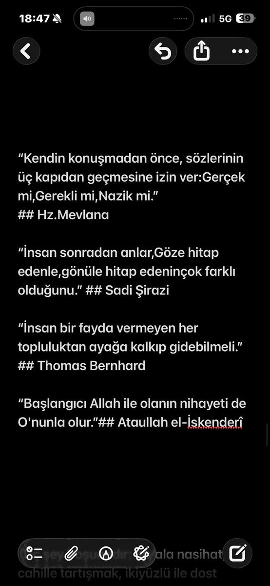 mucahity's tweet photo. Hayırlı Pazar’lar.
Huzurlu günler… https://t.co/y6LTr8WSMo