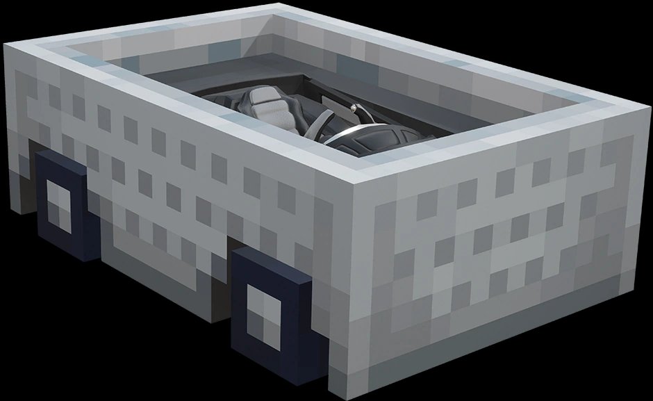 Pixelator_2's tweet photo. They think this bullshit is normal...?! That people using this damn gadget build—that stupid Minecraft kart—can get a fucking HUGE 20-meter knockback!!!!????? NERF THAT SHIT ALREADY!!!!!
@RaceCrossWorlds https://t.co/sDRF7aBl1w