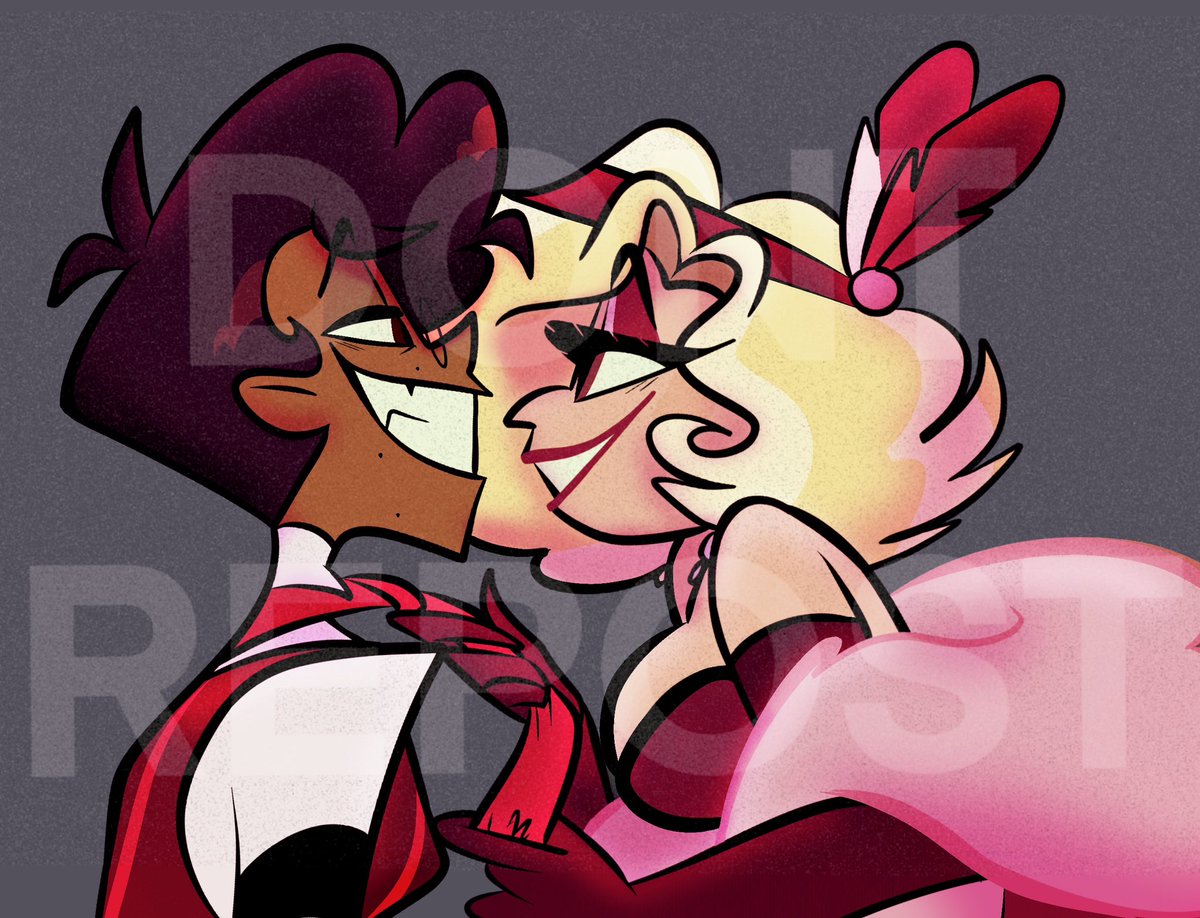 crackerzaf's tweet photo. All this tension raghh!!!

#HazbinHotel #HazbinHotelFanart #Almimzy #HazbinHotelAlastor #HazbinHotelMimzy https://t.co/T6ub2Irtl4