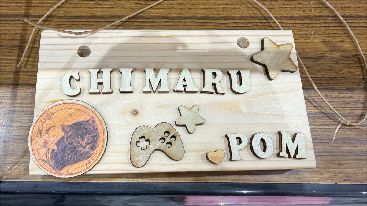 dot_p_o_m__'s tweet photo. ちまるどっとぽむ(.pom)ver.

動物パーツつけれます。
十二支ありますよ！！ https://t.co/4k313ZevQG
