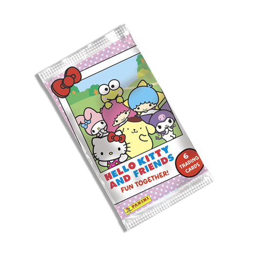 clubeoraculo's tweet photo. ✨ Oferta Panini

📚 Hello Kitty And Friends - Fun Together! - ENVELOPE COM 6 CARDS
🛍 R$ 11
🔗 https://t.co/tAjC8Vudkm

✨ Mais cupons e ofertas no WhatsApp:
🔗 https://t.co/6S2L6hkRIT https://t.co/mKNYBLKQg5