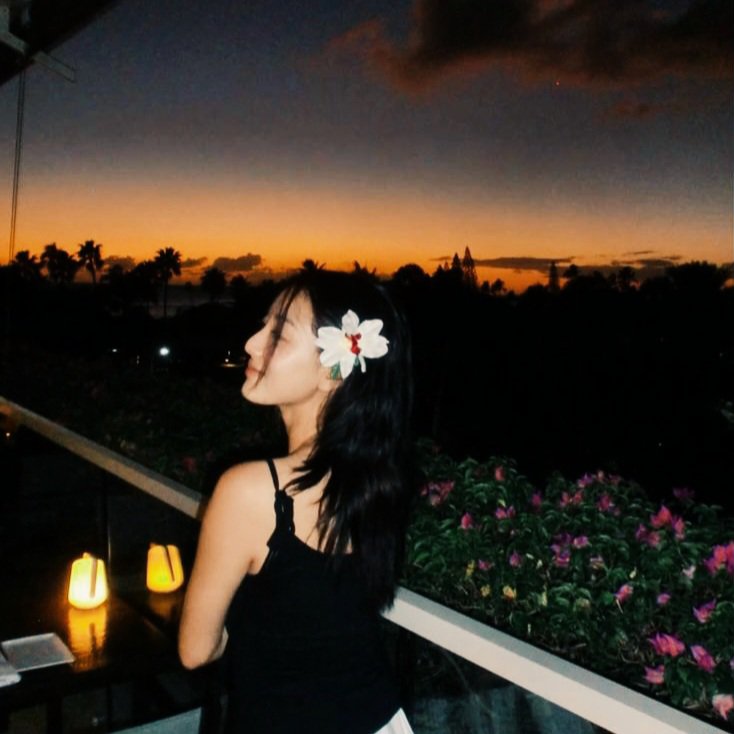 Midnight’s Leading Lady, Angeline W. Kazamaki. tweet media