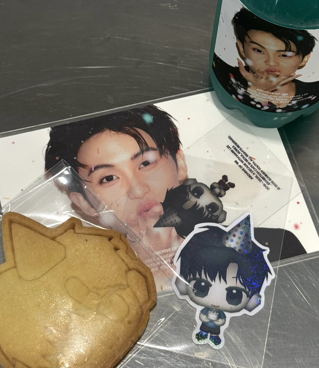 xoxo_mK__'s tweet photo. 🐯💙
#ARCHIVE_OF_99 https://t.co/IOKjQhTUhi