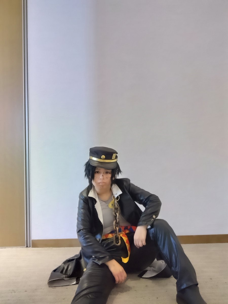 AriponJp's tweet photo. ＃ヘパチョナ久留米54 https://t.co/NSLXAdQIm5