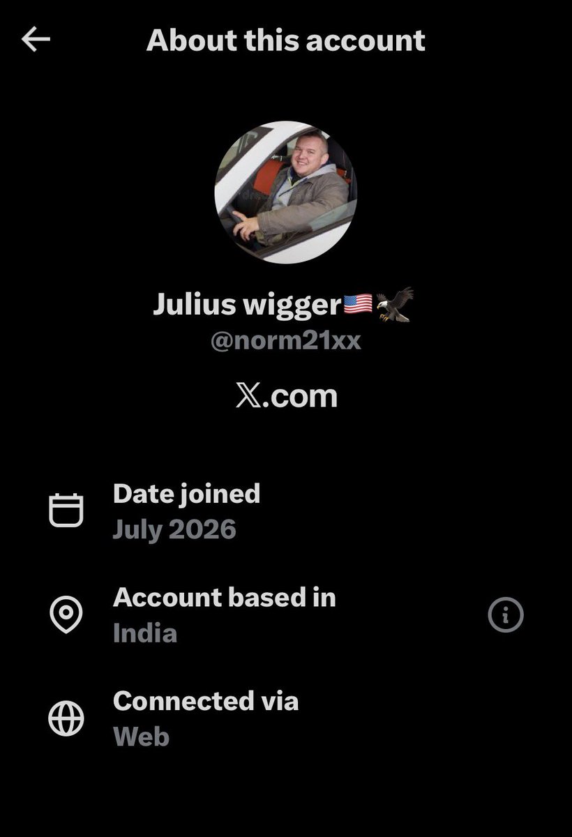 Skipper Hempman. tweet media