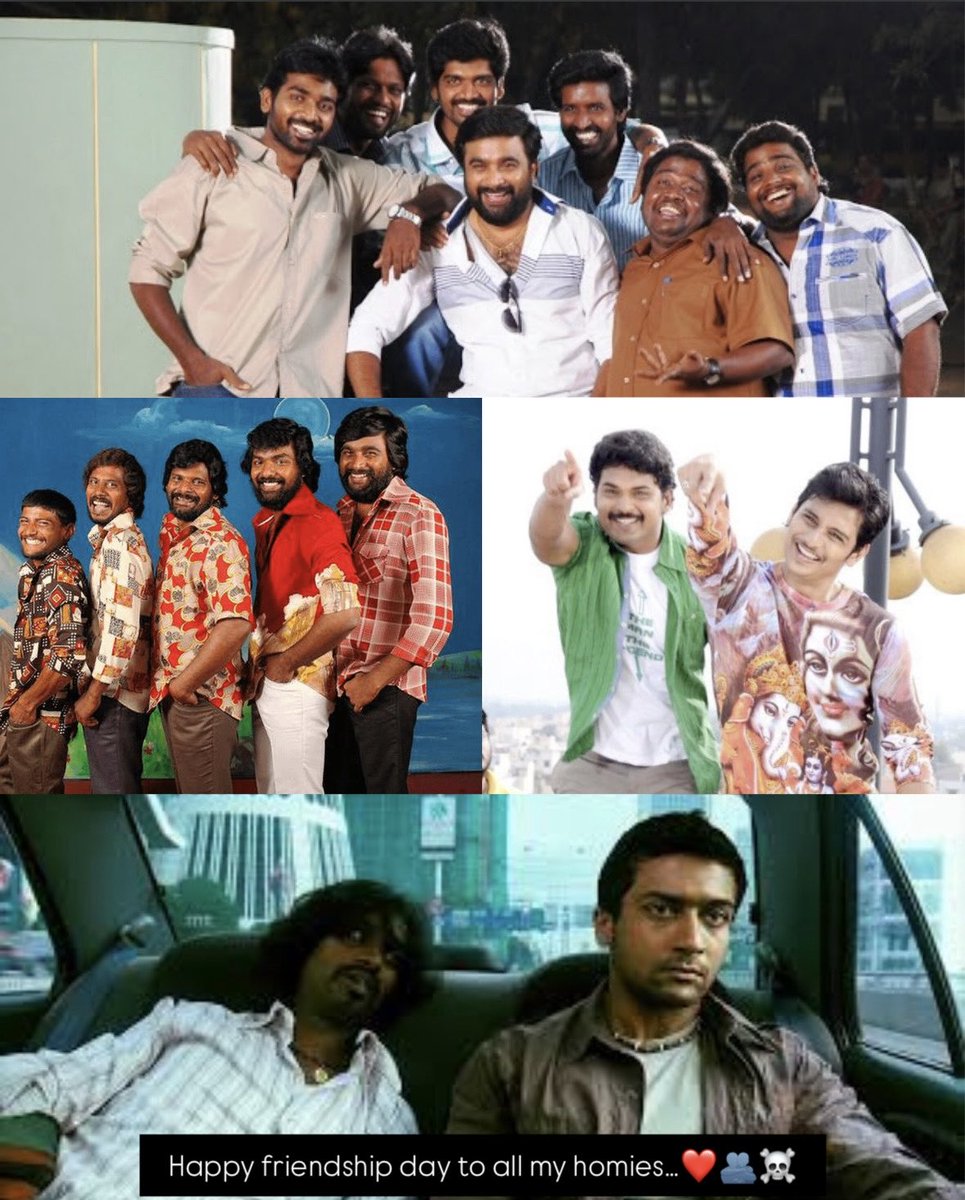 Gokul_MC____'s tweet photo. #Happyfriendshipday  ❤️🫂☠️ https://t.co/XVOYiNpxrx