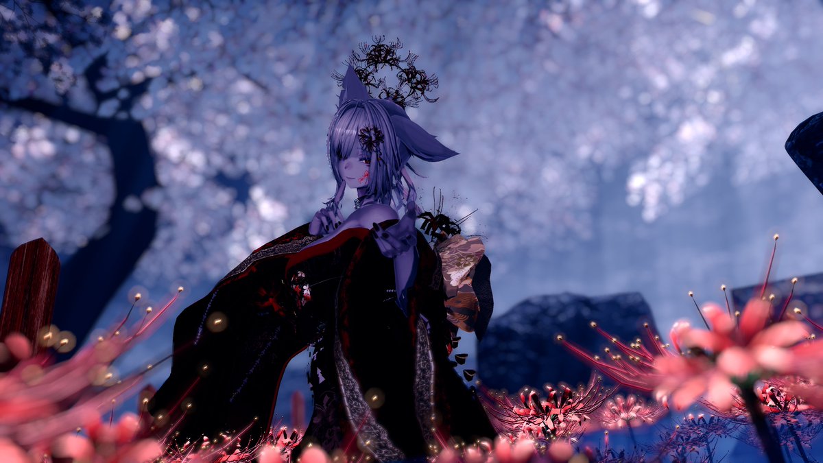 VRCLotus's tweet photo. #Lasyusha #ラシューシャ #VRChatPhotography https://t.co/pnldHpGzUh