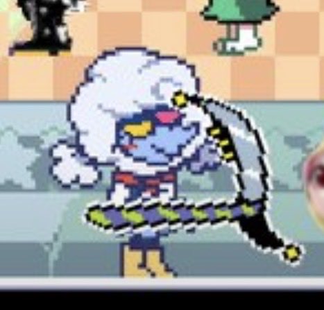Sarawilson985's tweet photo. @CubeThe2nd I need to draw her https://t.co/A6FUmO0SFG