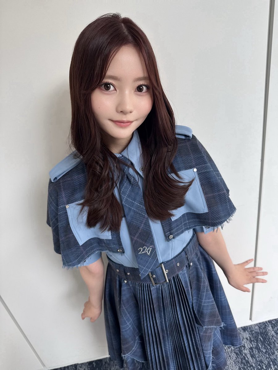 julie_yoshizawa's tweet photo. 本日 #TIF2026 出演させていただきます！

22/7
SMILE GARDEN (13:05-13:25)

22/7_the 3rd
DOLL FACTORY (17:40-18:00)

全力でお届けします！
ぜひ一緒に盛り上がりましょう☺️ https://t.co/3toEiuh8CI