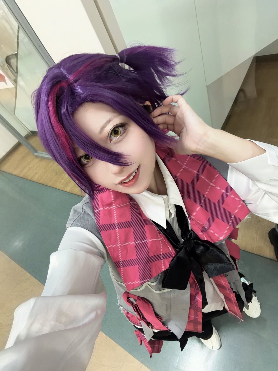 _queue1_'s tweet photo. お久しぶりのウイコス🎶
 #ウイコス16 https://t.co/SpPTpAj9hZ