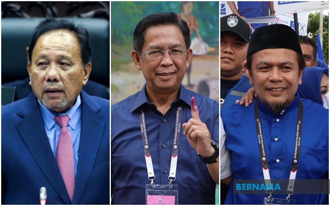 Bernama_Radio's tweet photo. #PRNNS: Ismail Lasim antara tiga nama calon Menteri Besar   

https://t.co/2DfUuuUHWe https://t.co/Hr6FkAAyg6
