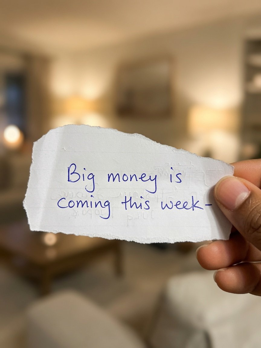 theirdreamz's tweet photo. Manifest it. https://t.co/L44C1Lr2GA
