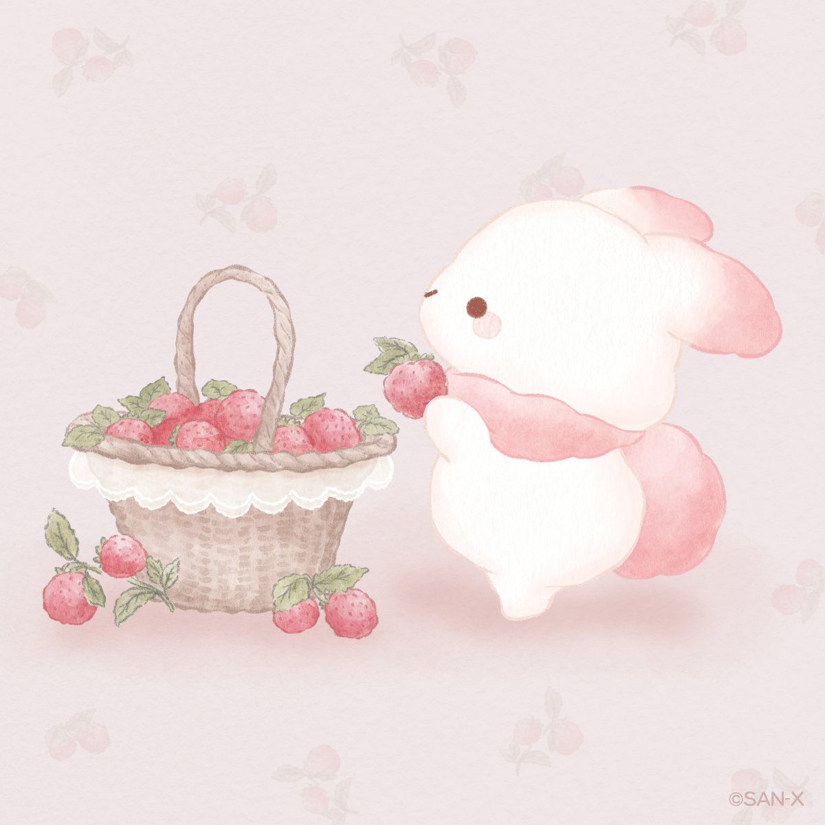 cocomuu_atelier's tweet photo. いちご集め🍓

#SugarcocomuusHoliday
#シュガーココムーズホリデー https://t.co/G7tHEEHwN0