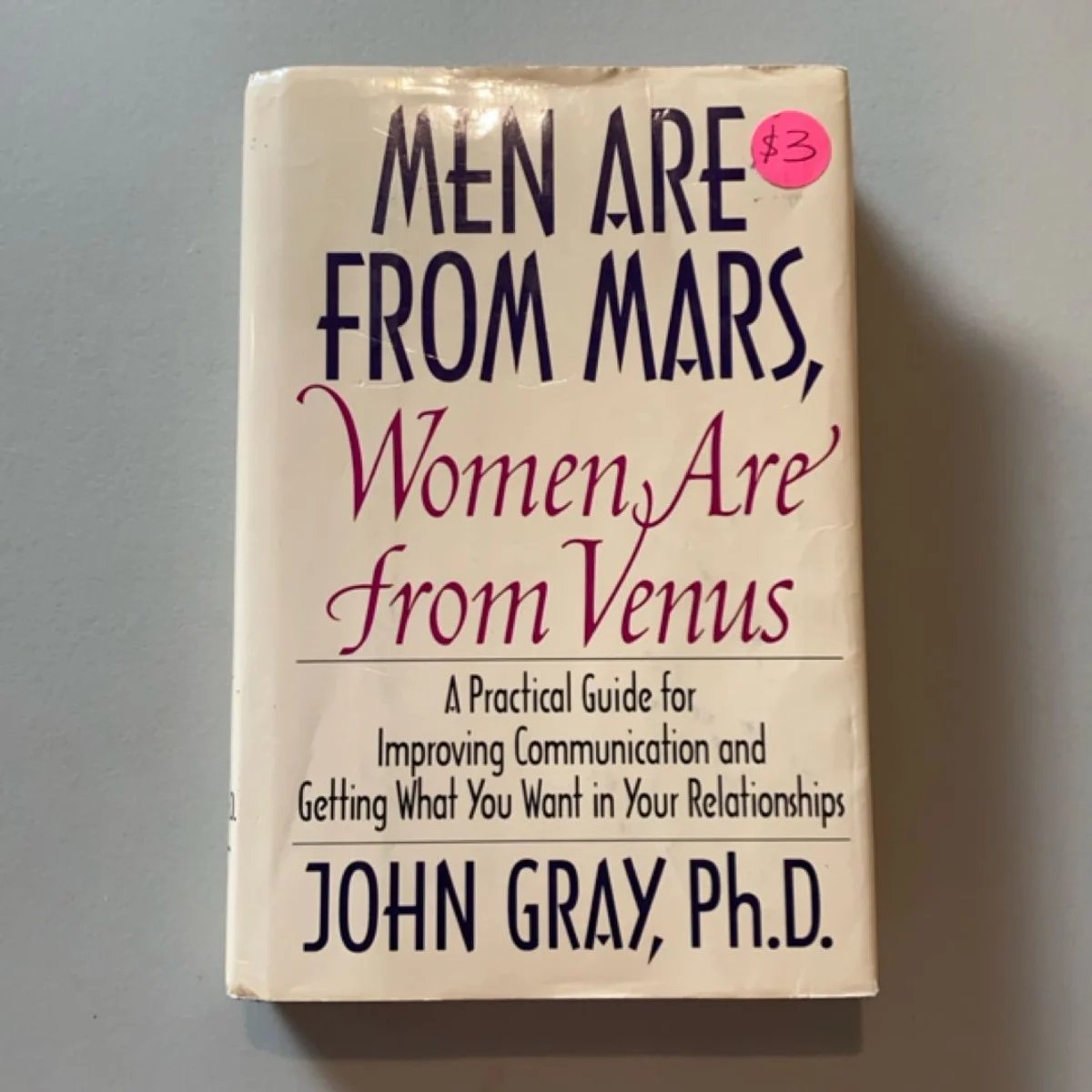 mcwilsonky's tweet photo. Do you like books? Maybe even collect them?

Check out this listing and more at Shannon’s @smtownbooknook Small Town Book Nook on  PangoBooks!

https://t.co/4dt2Y1ASt8

#bookstore #UsedBooks #BookCollectors #Reading #Pangobooks https://t.co/oC3zgOpeGE