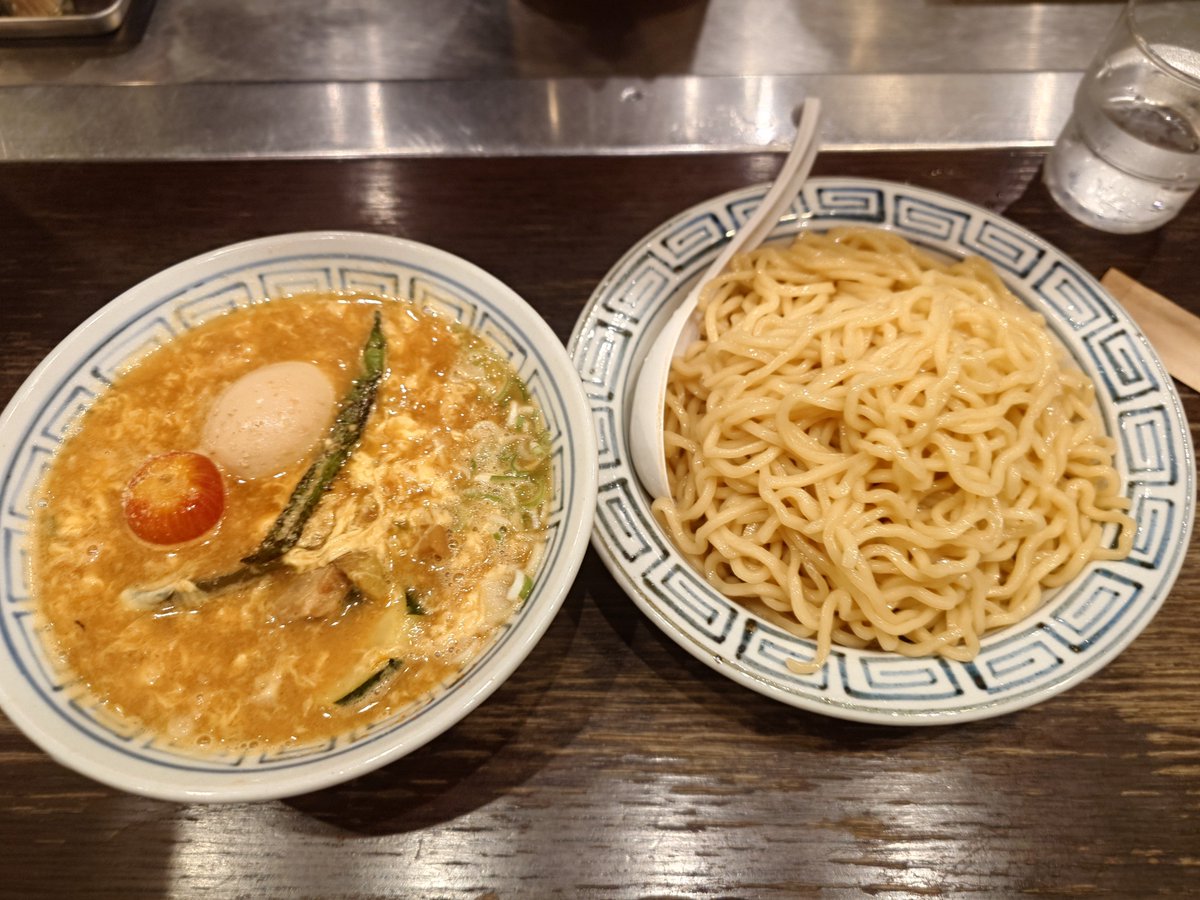 gamelife514's tweet photo. ここ最近毎週のように竹治郎行ってる気がする
なんなら来週も行きたいまぇある https://t.co/Cc0uKCFLIq