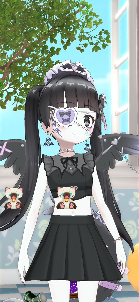 so0510ra's tweet photo. サポありがっとぉん https://t.co/Swn4dCSAX8